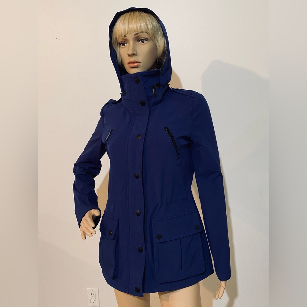 BCBGeneration spring/fall jacket - Picture 3 of 15